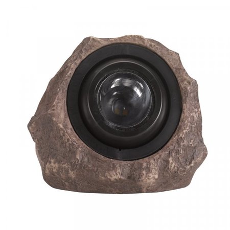 Smart Garden Solar Jumbo Rock Spotlight 15L - image 3