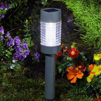 Smart Garden Solar Martini 365 Stake Light 10L - image 3