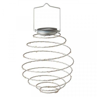 Smart Garden Solar SpiraLights - 4 Pack - image 2