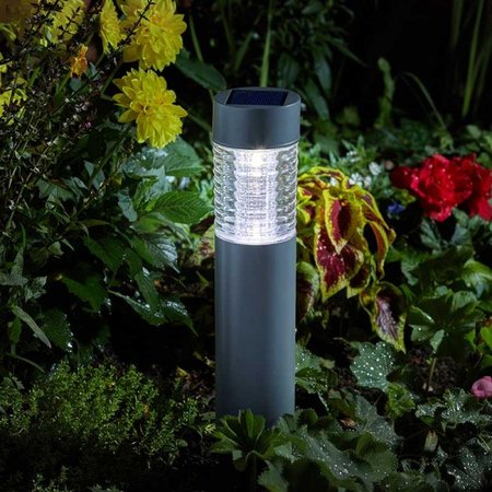 Smart Garden Solar Stella 365 Bollard Light 10L - image 1