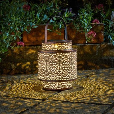 Smart Garden Solar Tangier - image 3