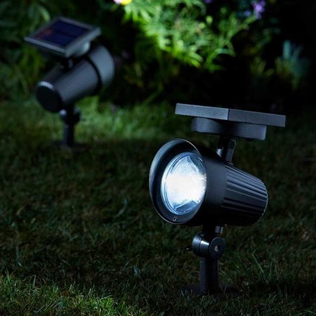Smart Garden Solar Ultra 365 Spotlight 30L - image 1