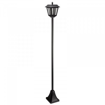 Smart Garden Solar Whitehall 365 Lamp Post 100L - image 2