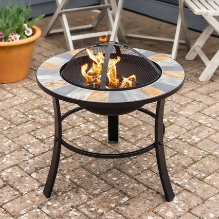 Smart Garden Stonegate Firepit - image 1