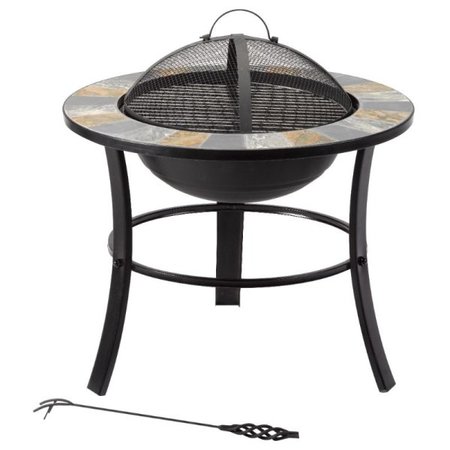 Smart Garden Stonegate Firepit - image 2