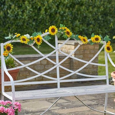 Smart Garden Sunflower Garland 180cm - image 2