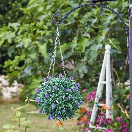 Smart Garden Topiary Lavender Ball 30cm - image 1