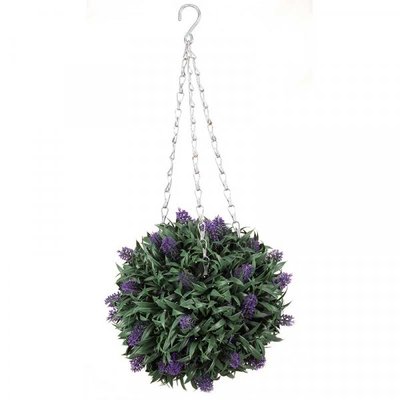 Smart Garden Topiary Lavender Ball 30cm - image 3