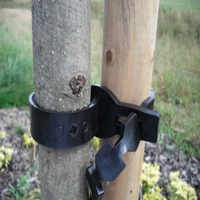 Smart Garden Tree Tie 40cm - image 2