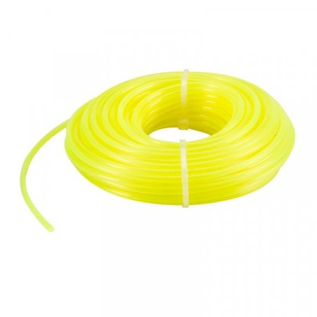 Smart Garden Trimmer Line 1.6mm x 30m - Yellow