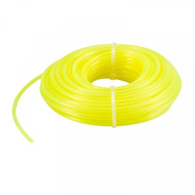 Smart Garden Trimmer Line 1.6mm x 30m - Yellow