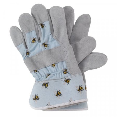 Briers Tuff Riggers - Bees - Medium - image 1