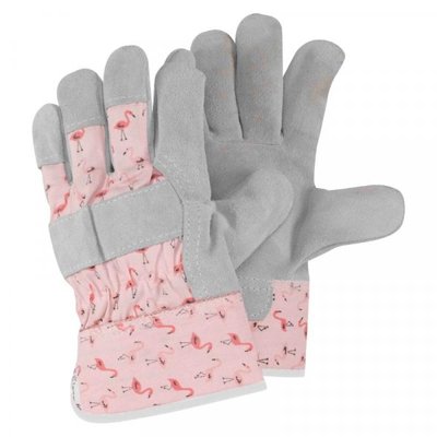 Briers Tuff Riggers - Flamingo - Medium - image 2