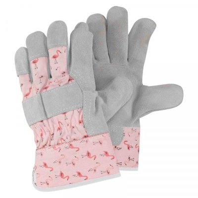 Briers Tuff Riggers - Flamingo - Medium - image 1