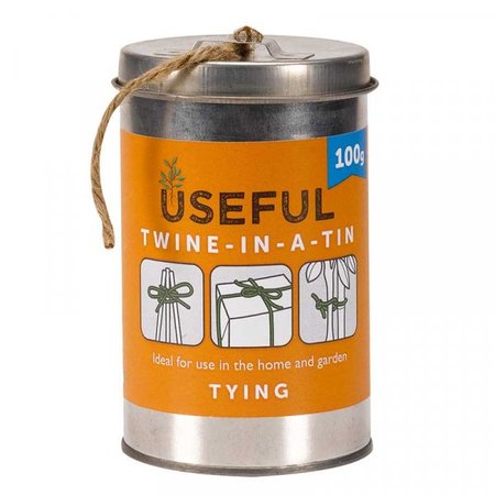 Smart Garden Twine-In-A-Tin 100g - image 1