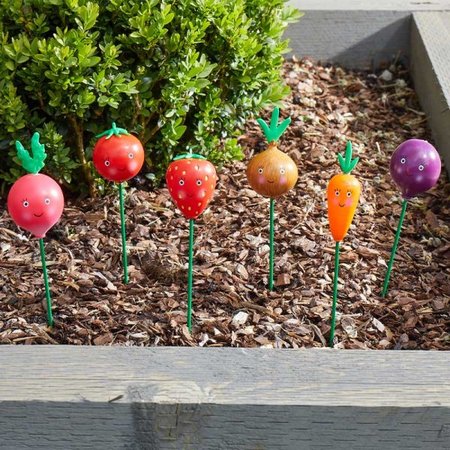 Smart Garden Veggie Markers