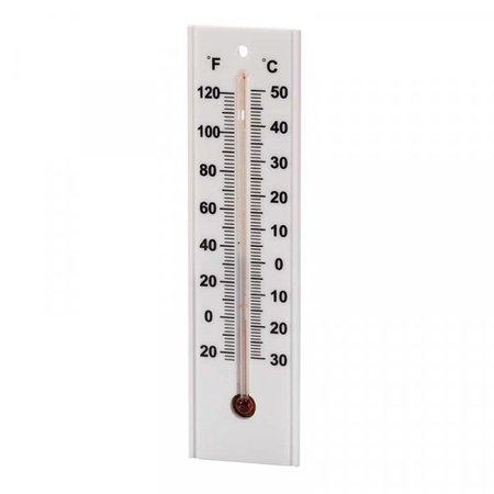 Smart Garden Wall Thermometer - image 1