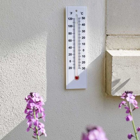 Smart Garden Wall Thermometer - image 2
