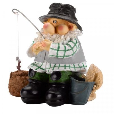 Smart Garden Wilf Fishing - image 2