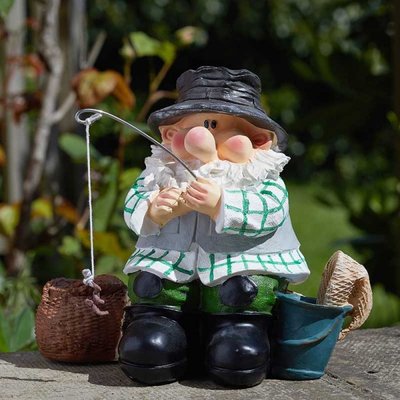 Smart Garden Wilf Fishing - image 2