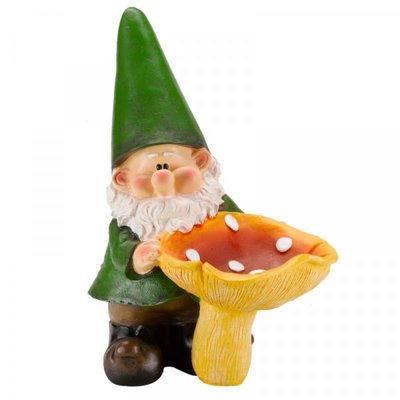 Smart Garden Wilf Fun Guy - image 1