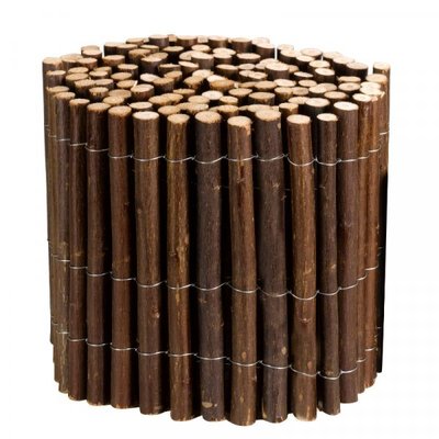 Smart Garden Willow Edging 15cm x 2m