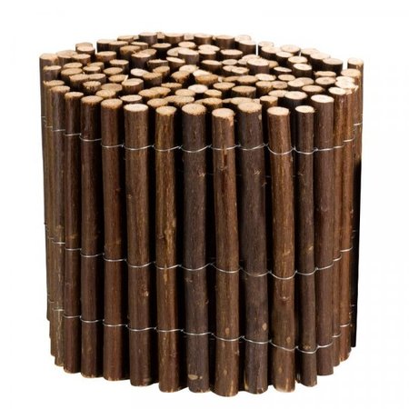 Smart Garden Willow Edging 20cm x 2m