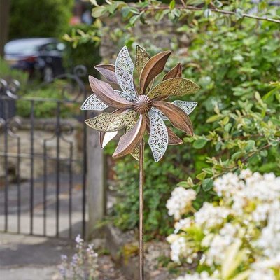 Smart Garden Windspinner Ánemos - image 1