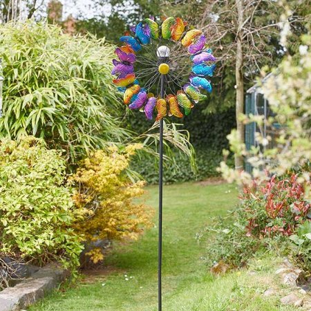 Smart Garden Windspinner Bedazzled - image 1
