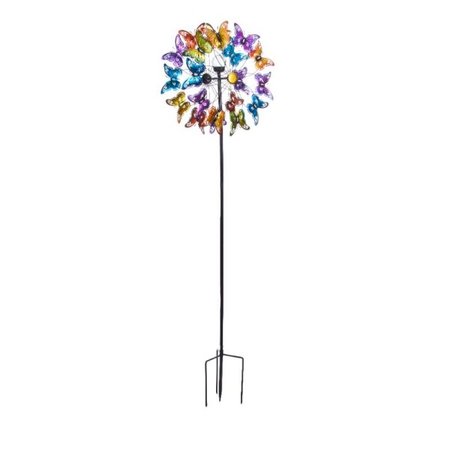 Smart Garden Windspinner Bedazzled - image 3