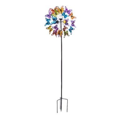 Smart Garden Windspinner Bedazzled - image 3