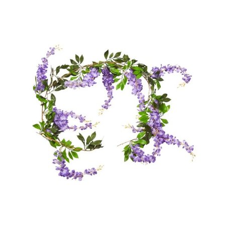 Smart Garden Wisteria Garland 180cm - image 1