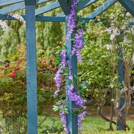 Smart Garden Wisteria Garland 180cm - image 2