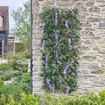 Smart Garden Wisteria Trellis 180 x 90cm