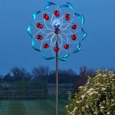 Smart Garden WonderWind Windspinner - image 1