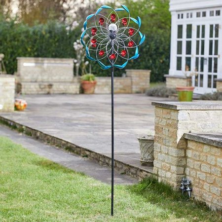 Smart Garden WonderWind Windspinner - image 2