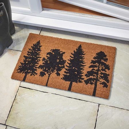 Smart Garden Woodlands Mat 45 x 75cm