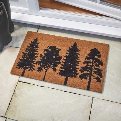 Smart Garden Woodlands Mat 45 x 75cm