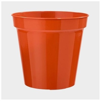 Stewart 2" Flower Pot - Terracotta