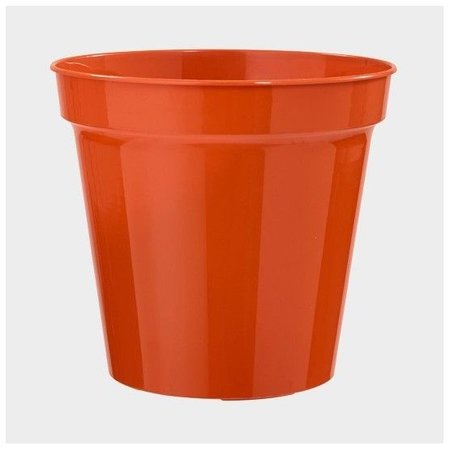38.1cm (15") Flower Pots Terra