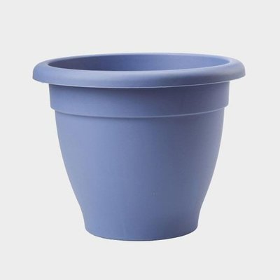 Stewart 33cm Essentials Planter - Cornflower Blue