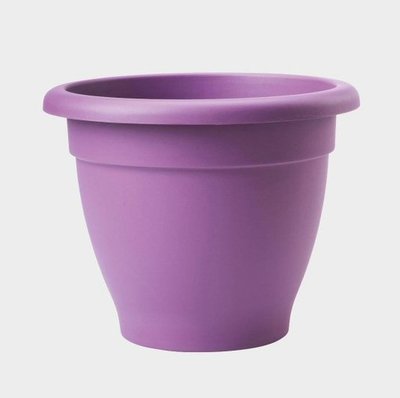 Stewart 33cm Essentials Planter - Lavender