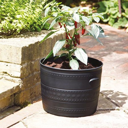 Stewart 35cm Patio Tub - image 2