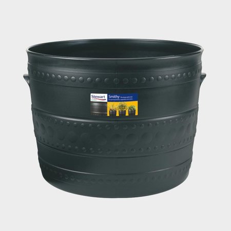 Stewart 50cm Smithy Patio Tub - image 1