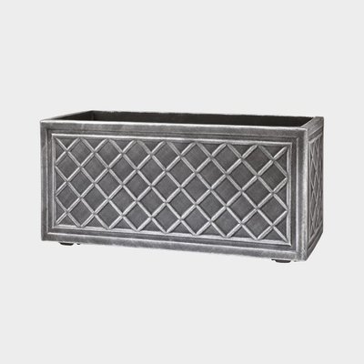 Stewart 70cm Trough - Lead Effect - image 1