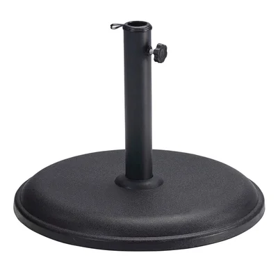 Supremo 15KG Parasol Base