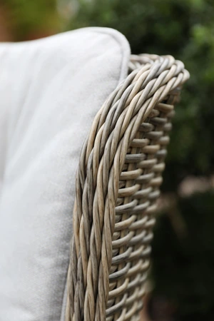 Supremo Lyra 2 Seat Adjustable Bistro Set - image 3