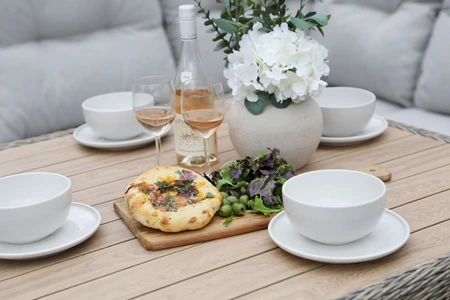 Supremo Lyra Mini Modular Set with Square Adjustable Table - image 3