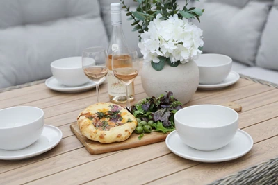 Supremo Lyra Mini Modular Set with Square Adjustable Table - image 3