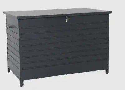 Supremo Mannington Rectnagular Storage Box 170cm